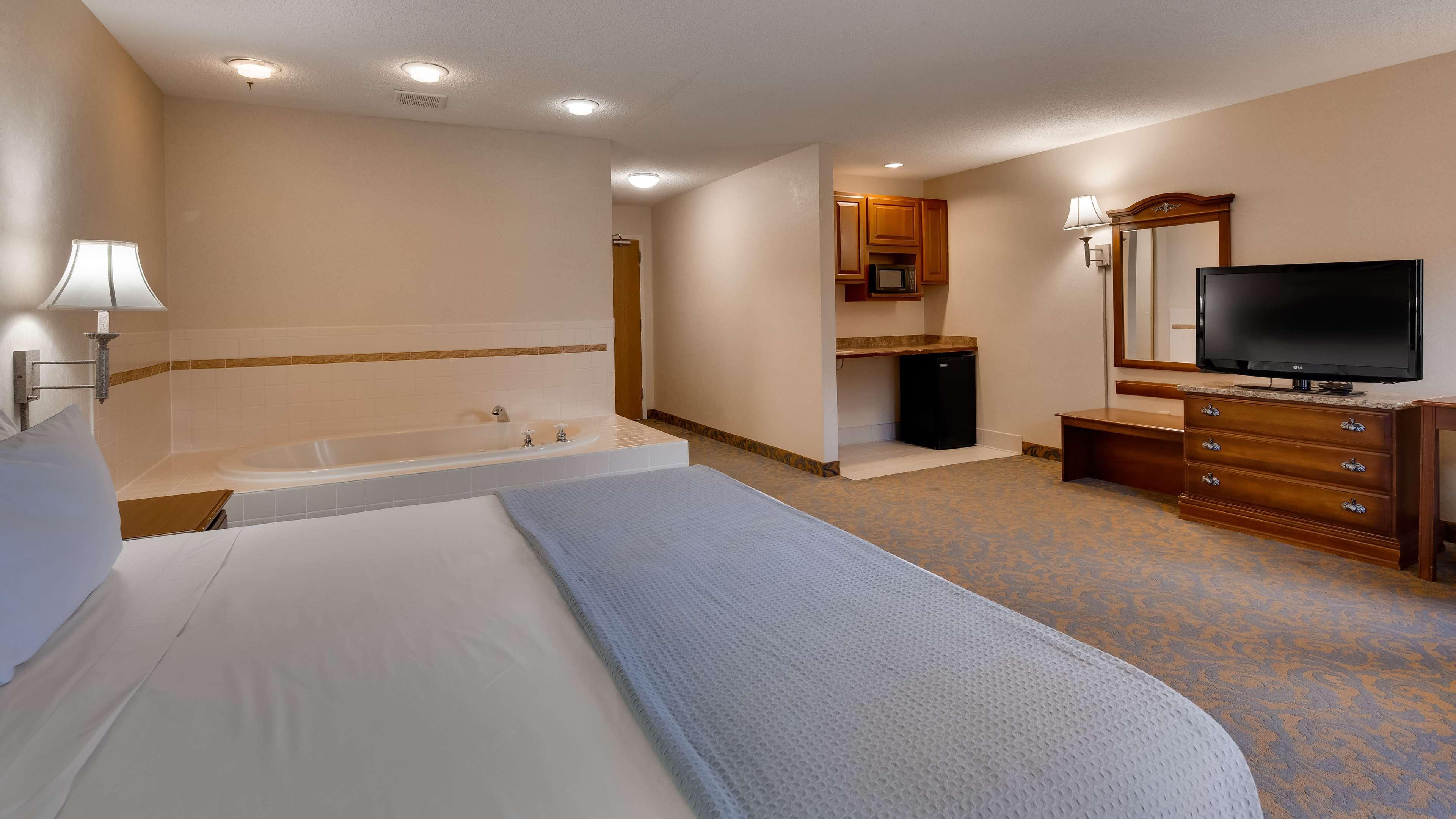 Surestay Plus Hotel By Best Western Cheyenne Exteriér fotografie
